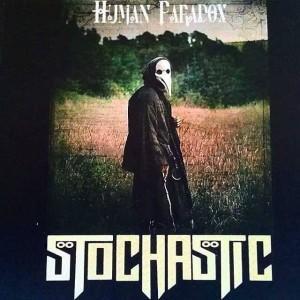 Stochastic: Human Paradox. Metal progresivo desde Perú
