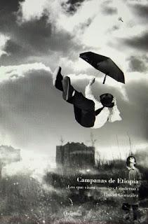 Ana Vega escribe en Trasversales sobre Campanas de Etiopía: La poesía de la consciencia o cómo afrontar el vértigo de la verdad: