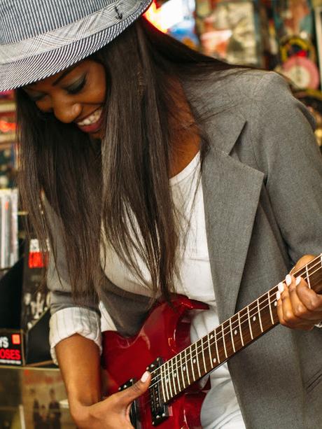 Me Gusta La Gente Que Se Gusta