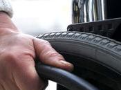 Código discapacidad