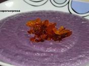 Recetas cuchara, ideas para llevar mejor frío