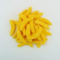 ACTUALIZANDO MI WISHLIST: línea capilar de banana de The Body Shop.