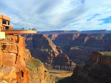 GRAND CANYON-GRAN CAÑON