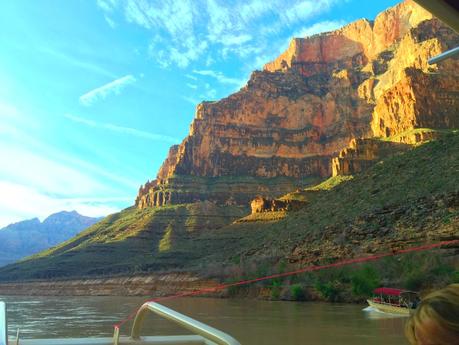 GRAND CANYON-GRAN CAÑON