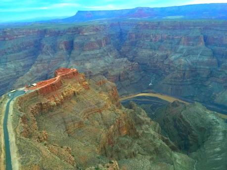 GRAND CANYON-GRAN CAÑON