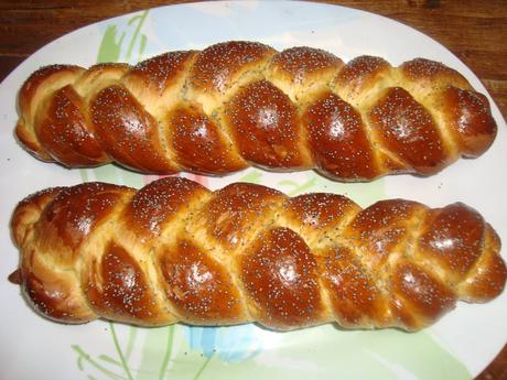 Cocina Sefardí: Jalot de Shabat