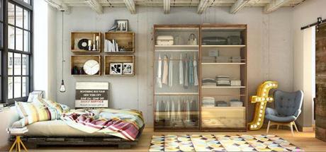 VILLEROY & BOCH: INTERIORES DE ARMARIO