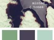 Paleta Colores Color Palettes. Décor.