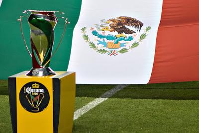 Chivas campeón de CopaMX Apertura 2015