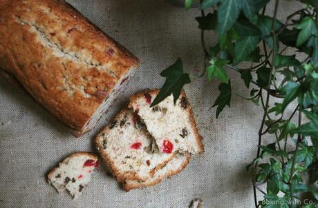 receta de plum cake