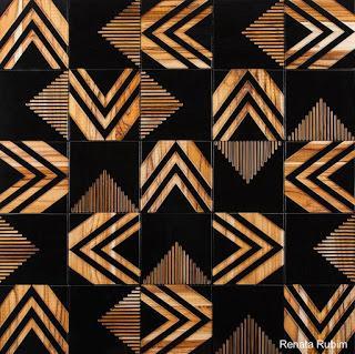 Diseños de interiores y decoraciones de interior.