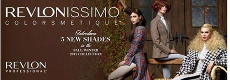 Fall in love, la nueva colección de Revlon Professional 3