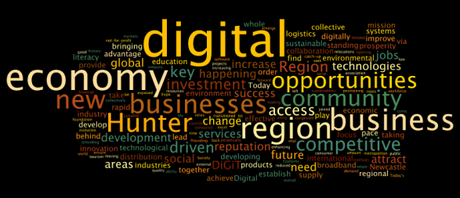 ¿Qué factores influyen para que una ciudad desarrolle una economía digital?. Parte 2 economía digital y ciudad