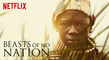 Beasts of no Nation, la rebelión de Netflix