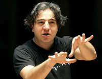 El pianista turco Fazıl Say recibe el Premio del laicismo de Francia