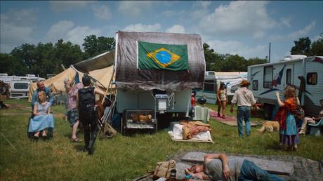 THE LEFTOVERS -TEMPORADA 2- NO ROOM AT THE INN