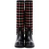 Tartan lover
