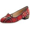 Tartan lover