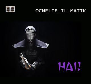 OCNELIE ILLMATIK - HAI!