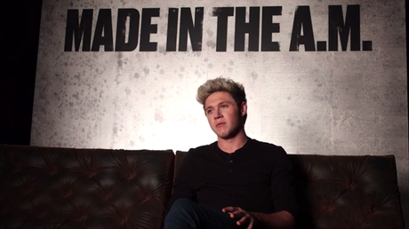 ¡One Direction presentan dos nuevos temas!