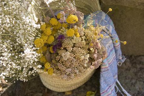 Decorar en familia: Merienda dulce #InspiredByVB en el campo12