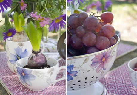 Decorar en familia: Merienda dulce #InspiredByVB en el campo16