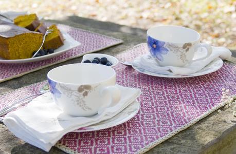 Decorar en familia: Merienda dulce #InspiredByVB en el campo4