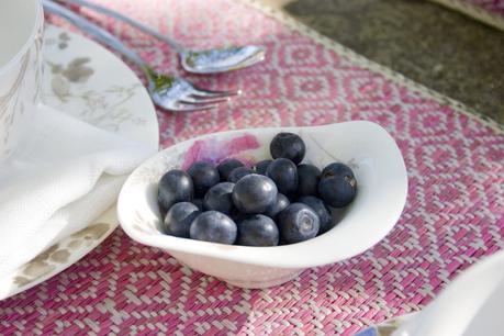 Decorar en familia: Merienda dulce #InspiredByVB en el campo11