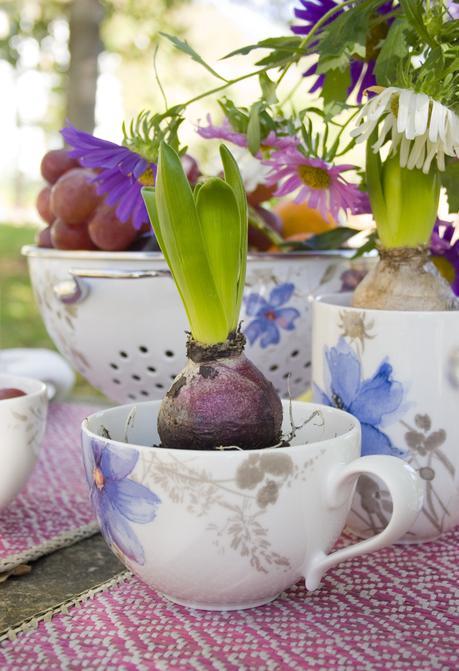 Decorar en familia: Merienda dulce #InspiredByVB en el campo10