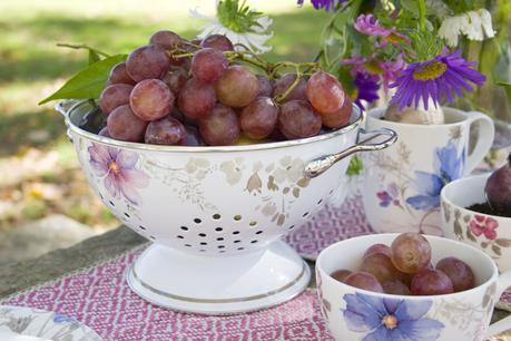 Decorar en familia: Merienda dulce #InspiredByVB en el campo15