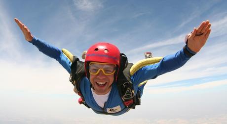 Cómo usar el miedo a tu favor para alcanzar el éxito