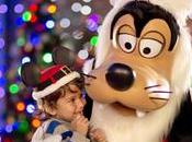 Festeja Navidad parques Disney World