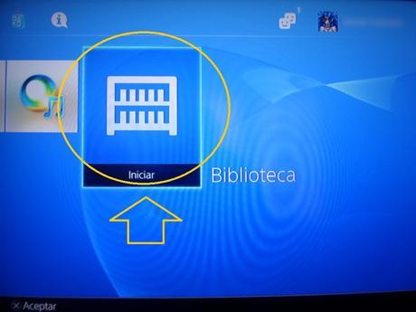 Como comprar juegos a medias en ps4