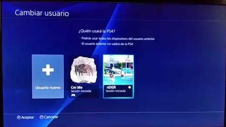 Como comprar juegos a medias en ps4