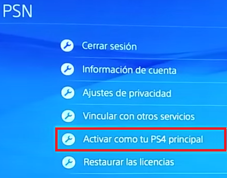 Como comprar juegos a medias en ps4