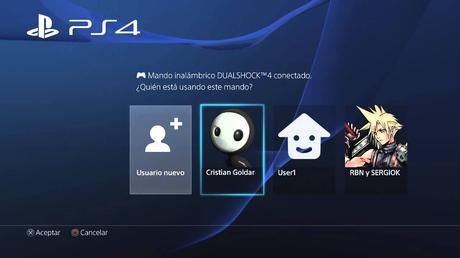 Como comprar juegos a medias en ps4