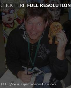 Rob Liefeld