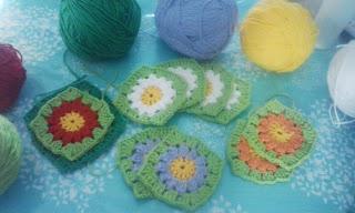 Entre Mates y Crochet`s