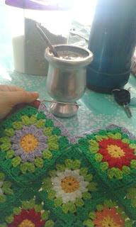 Entre Mates y Crochet`s