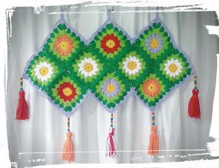 Entre Mates y Crochet`s