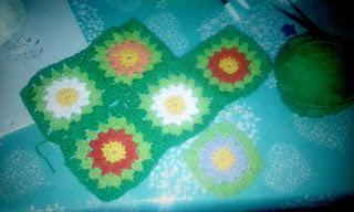 Entre Mates y Crochet`s