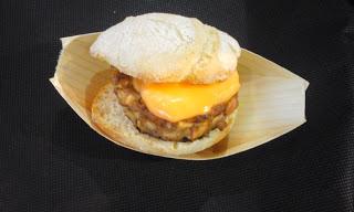 Fiesta del marisco de O Grove, una cita imprescindible para los amantes de este producto