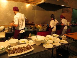 Fiesta del marisco de O Grove, una cita imprescindible para los amantes de este producto