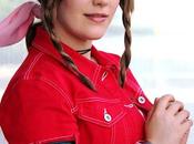 Expocómic 2015. Cosplay internacional: Kairi Yuka