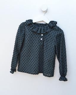 EL BLOG Y UN LOOK INFALIBLE