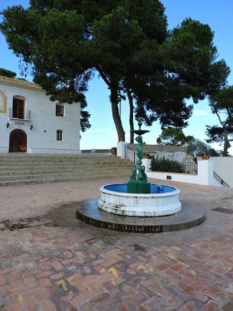 Panecillos Blaa Irlandeses y excursiones a la Montanyeta dels Sants