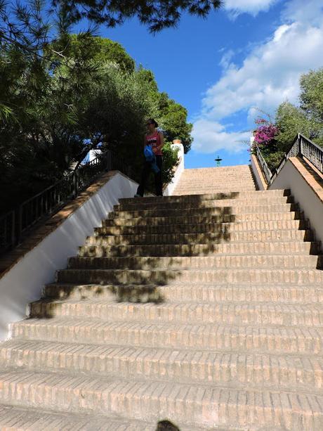 Panecillos Blaa Irlandeses y excursiones a la Montanyeta dels Sants