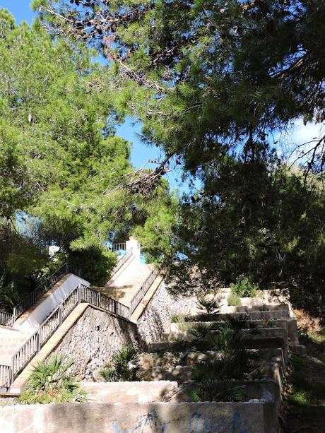 Panecillos Blaa Irlandeses y excursiones a la Montanyeta dels Sants