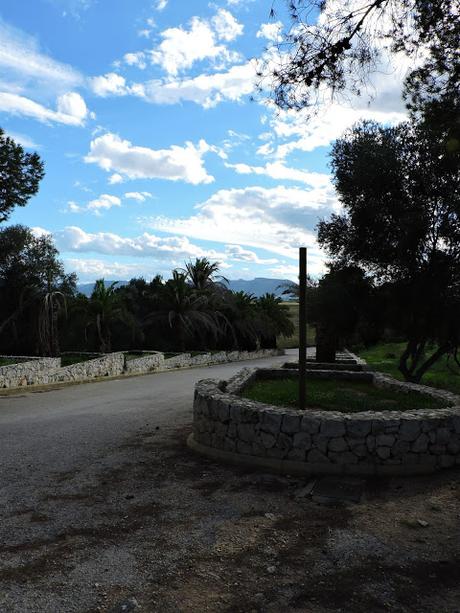 Panecillos Blaa Irlandeses y excursiones a la Montanyeta dels Sants