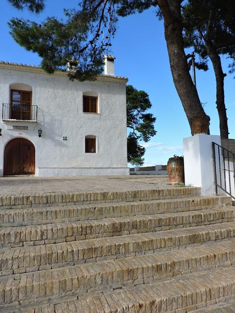 Panecillos Blaa Irlandeses y excursiones a la Montanyeta dels Sants